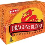 Dragons Blood