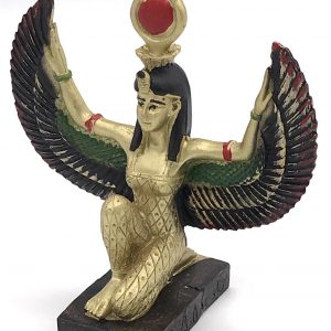 Egyptian Goddess Statue