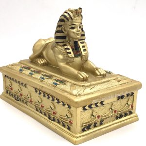 Sphinx Ritual Box