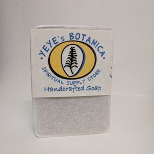 Yeye's Botanica Handcrafted Soap
