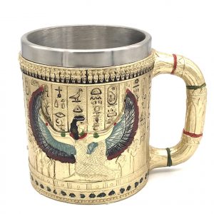 Egyptian Mug