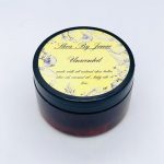 Unscented Shea Butter by Janae