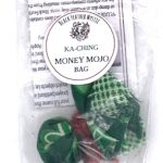 Ka-ching Money Mojo Bag